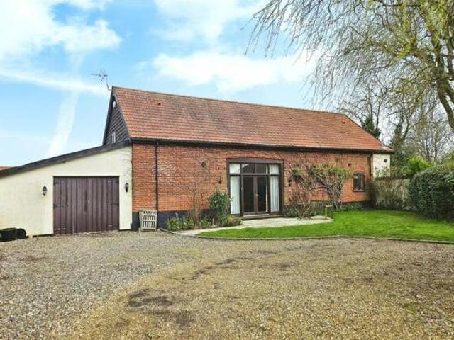 House for sale in Norwich, Norfolk