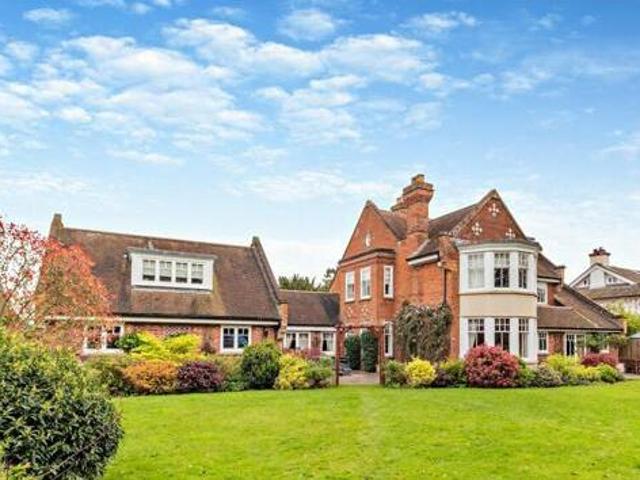 House for sale in East Bank, Norfolk
