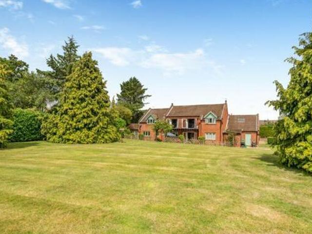 House for sale in East Bank, Norfolk