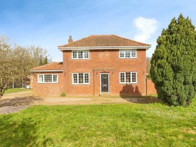 House for sale in West Earlham, East Bank