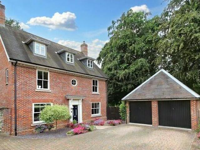 House for sale in East Bank, Norfolk