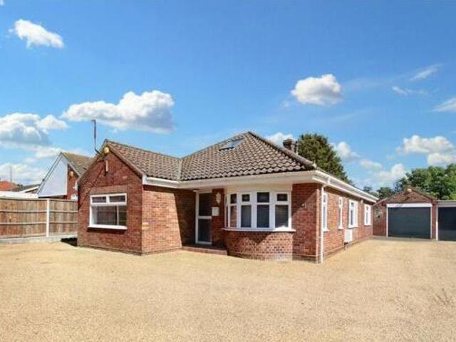 House for sale in Norwich, Norfolk
