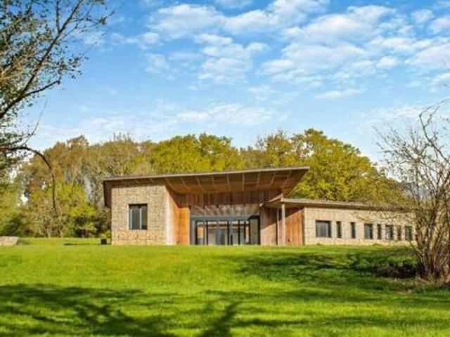 House for sale in East Bank, Norfolk