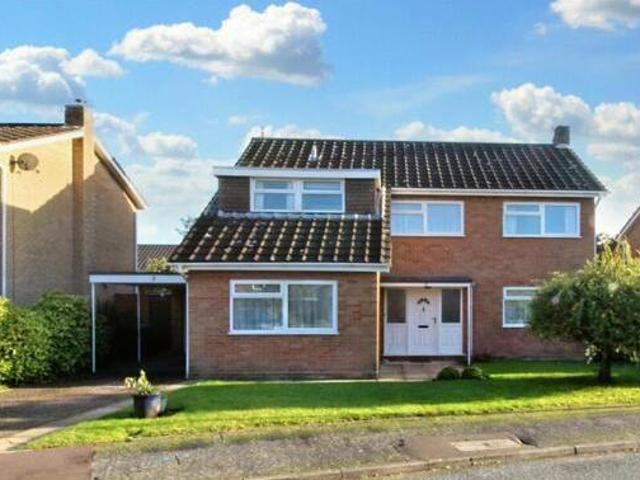 House for sale in East Bank, Norfolk