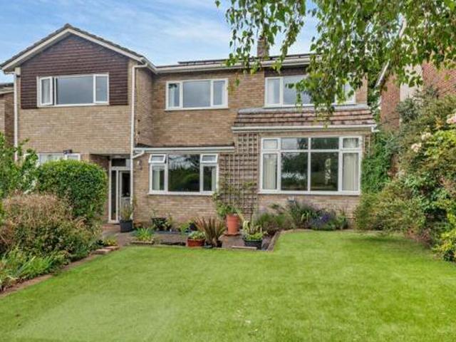 House for sale in East Bank, Norfolk
