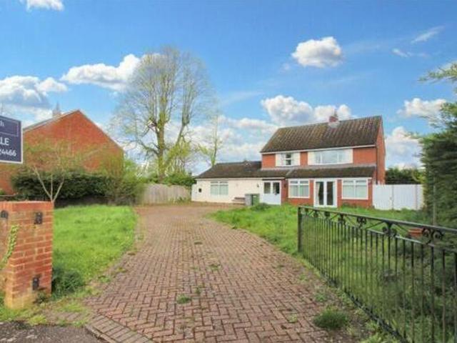 House for sale in Norwich, Norfolk