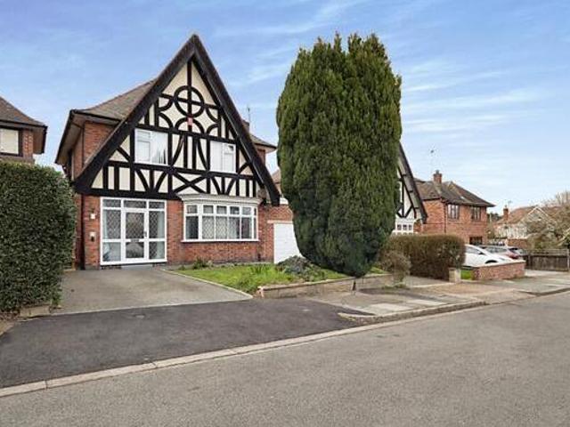 House for sale in Haddon, East Midlands