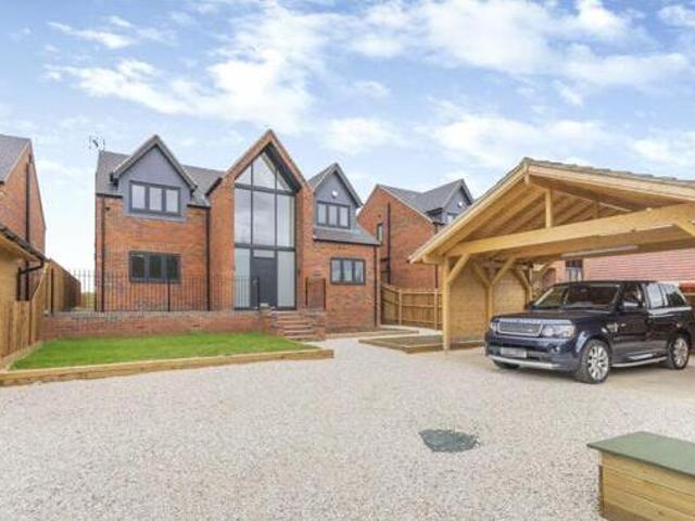 House for sale in Haddon, East Midlands