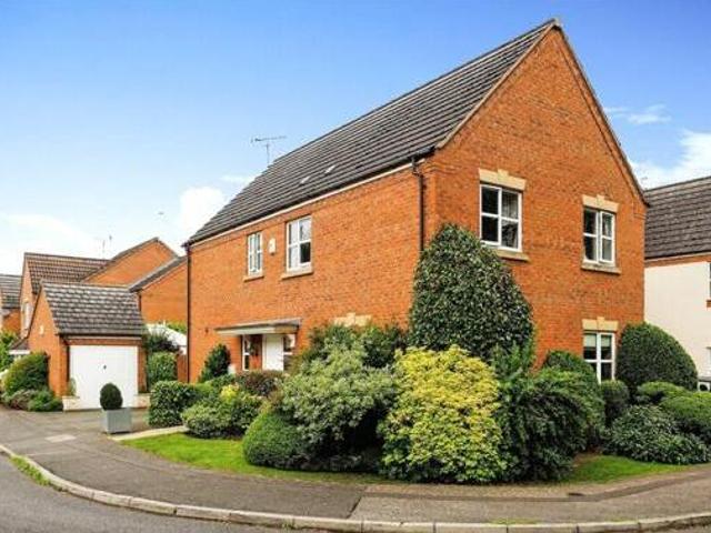 House for sale in City of Nottingham, East Midlands