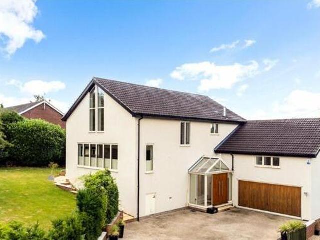 House for sale in Haddon, East Midlands