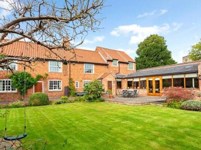House for sale in City of Nottingham, East Midlands