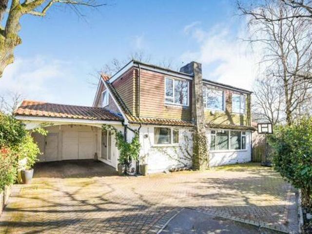 House for sale in City of Nottingham, East Midlands