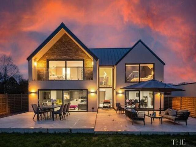 House for sale in Haddon, East Midlands
