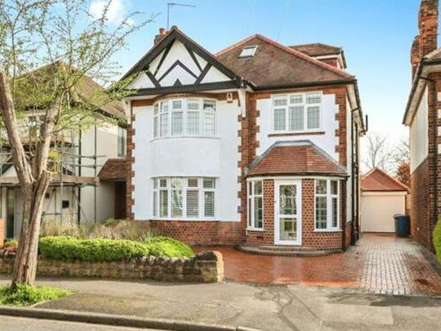 House for sale in City of Nottingham, East Midlands