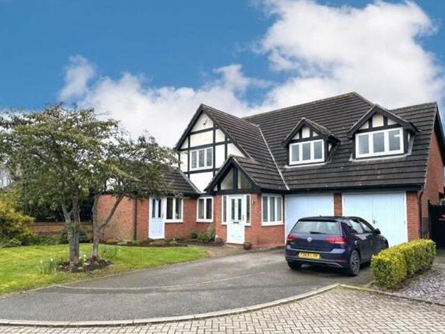 House for sale in City of Nottingham, East Midlands