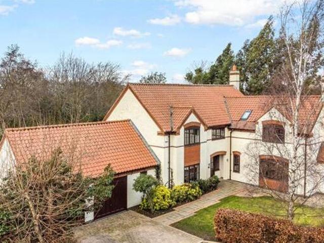 House for sale in Kingston on Soar, Haddon