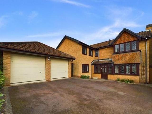 House for sale in Haddon, East Midlands