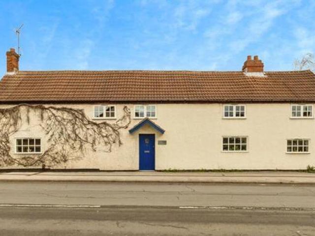 House for sale in Haddon, East Midlands