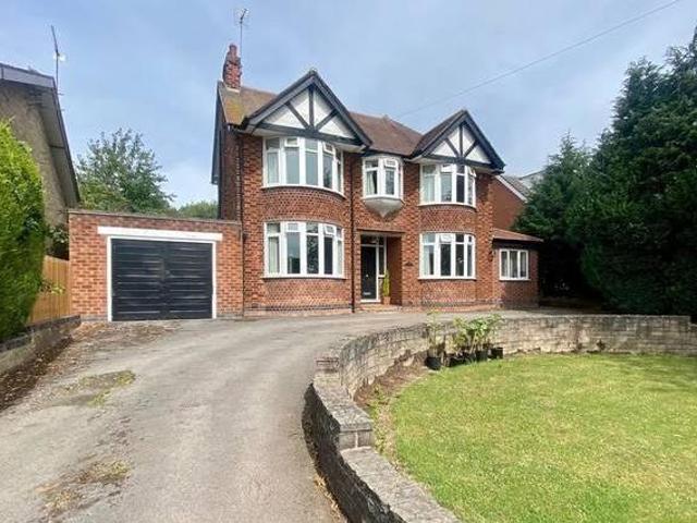 House for sale in East Midlands