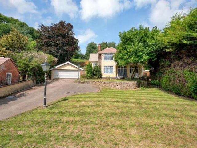 Farm for sale in Gedling, East Midlands