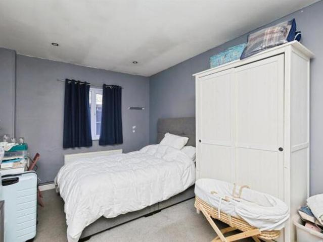 Farm for sale in Spondon, East Midlands