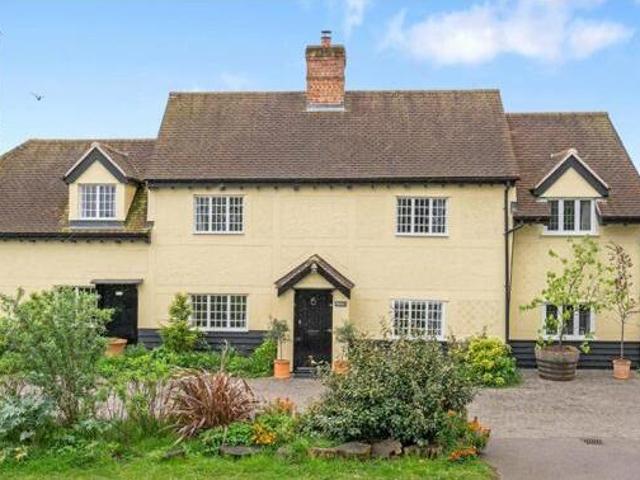 House for sale in Lyons, Greater London