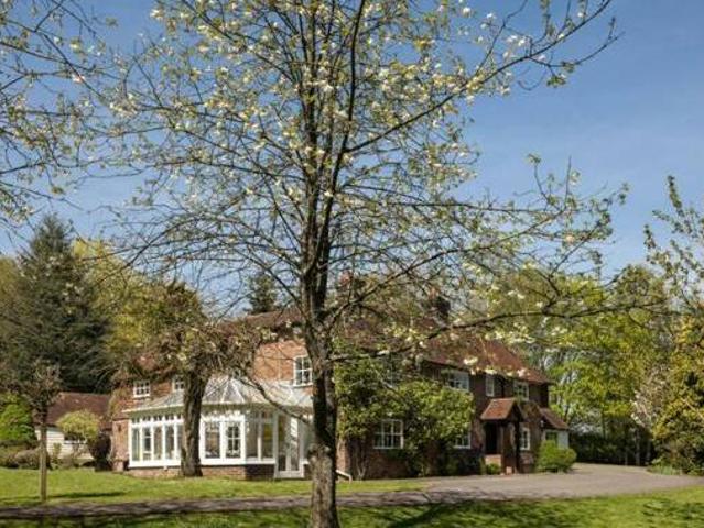 House for sale in East Sussex
