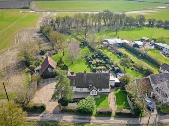 House for sale in Lyons, Greater London