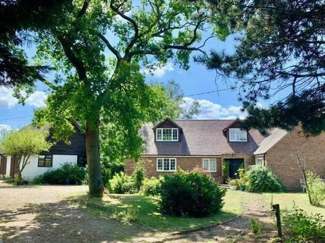 House for sale in Oxfordshire