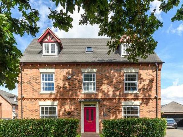 House for sale in Lower Farm Estates, Nuneaton and Bedworth