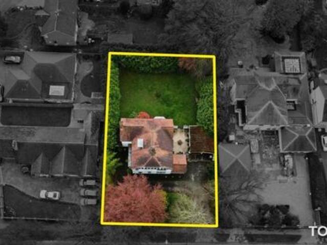 House for sale in Camp Hill, Warwickshire