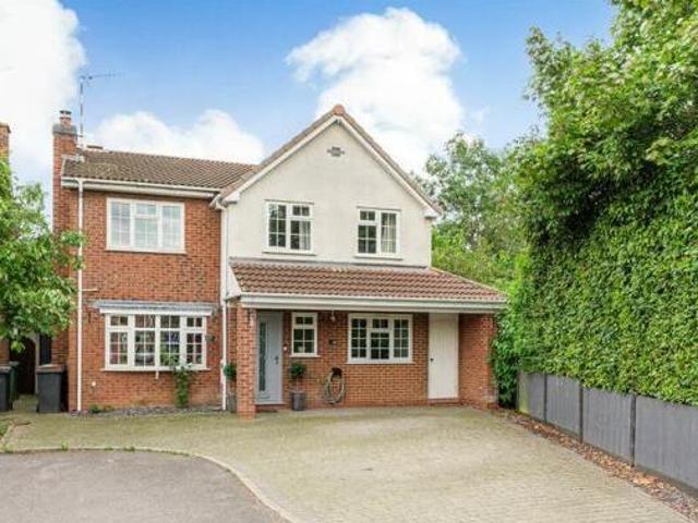 House for sale in Camp Hill, Warwickshire