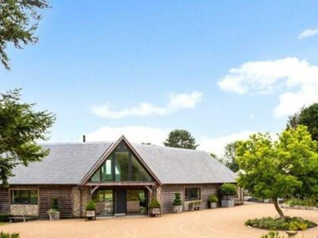 House for sale in East Sussex