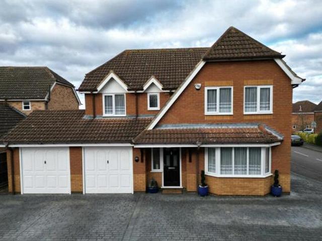House for sale in Lyons, Greater London