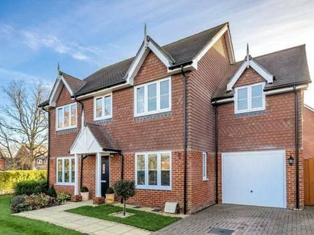 House for rent in West Sussex