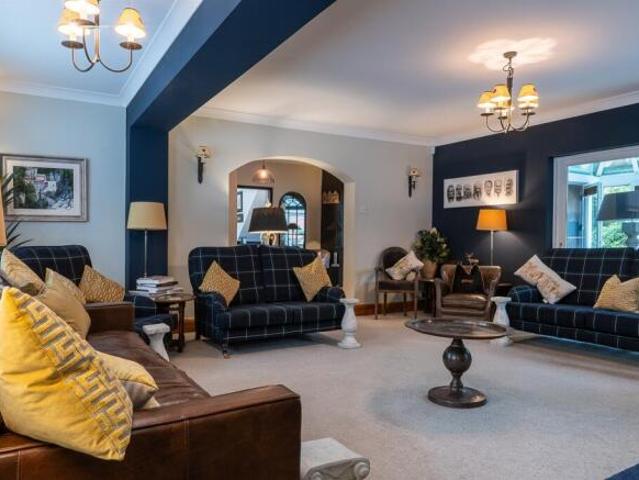 Farm for sale in Thulston, South Derbyshire
