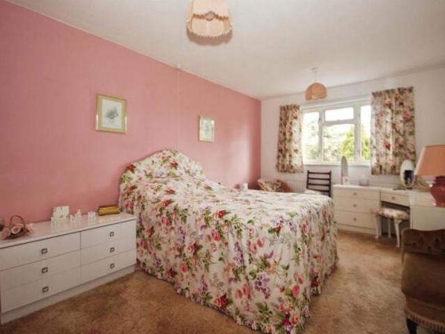 Farm for sale in Lillington, Green Close