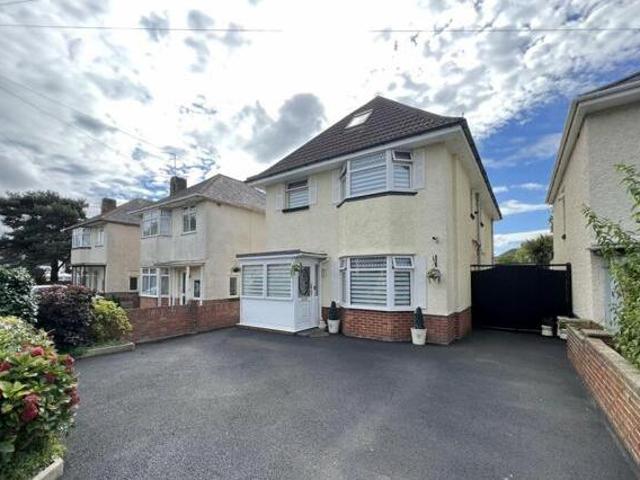 House for sale in Poole, Bournemouth, Christchurch and Poole