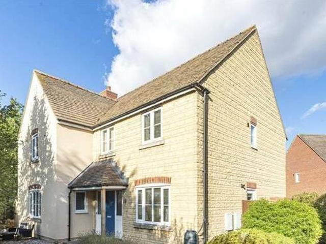 House for rent in Oxfordshire