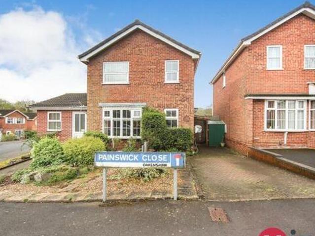 House for sale in Redditch, Worcestershire