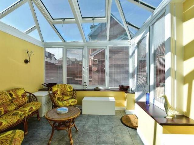 Farm for sale in Stoke-on-Trent