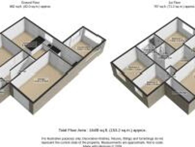 Farm for sale in Thornton, Bradford