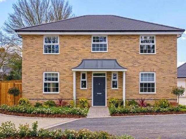 House for sale in Essex, England