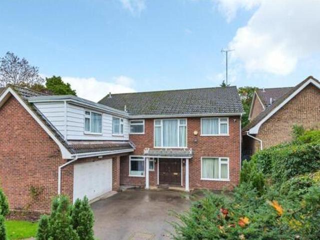 House for sale in Hertfordshire, England