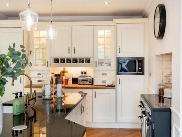 Farm for sale in Oakwood, West Yorkshire