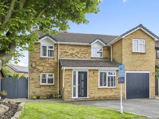 House for sale in East Midlands