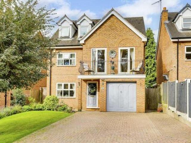 House for sale in East Midlands