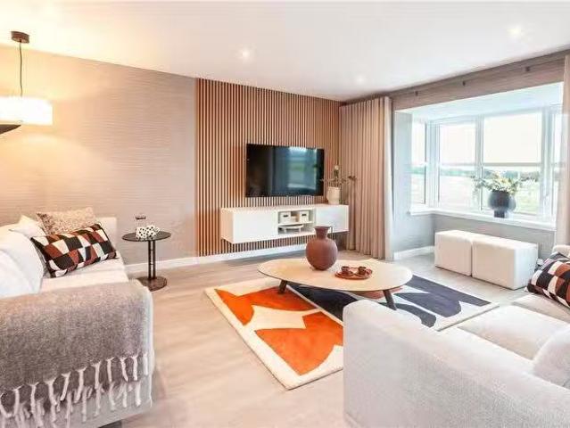 House for sale in Bonnyton