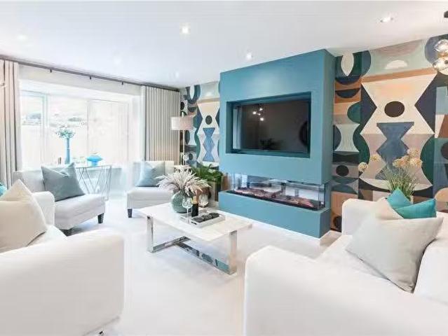 House for sale in Bonnyton
