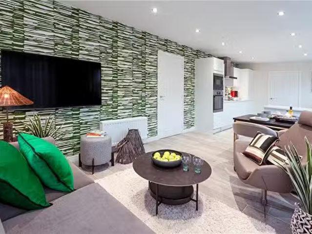 House for sale in Bonnyton